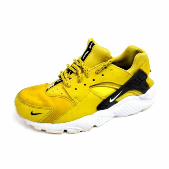 Nike Other - Nike Kids 4.5Y Air Huarache SE Grade School Shoes
